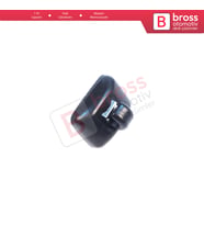 Audi A1 A3 A4 B7 B8 B9 A5 A6 C6 Q2 Q3 Q5 TT Seat Exeo İçin Güneşlik Tutucu Ayak Klipsi Siyah Renk