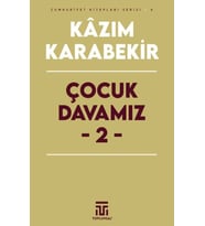 Çocuk Davamız - 2