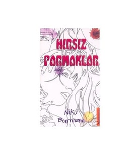 Hırsız Parmaklar - Niki Burnham