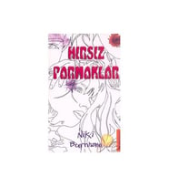 Hırsız Parmaklar - Niki Burnham