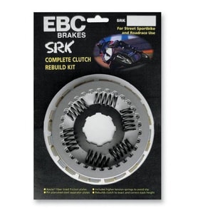 Ebc Srk128 Yamaha Yzf R25 Balata Sac Yay Kiti