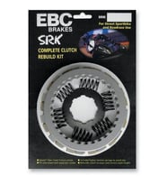 Ebc Srk128 Yamaha Yzf R25 Balata Sac Yay Kiti