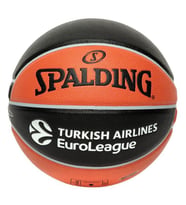 Spalding Basketbol Topu 2021 TF-1000 LEG/EURO Size:7 77100Z