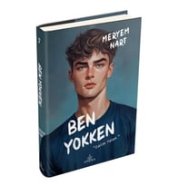 Ben Yokken