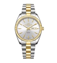 Roche Montre RMG6001-06 Erkek Kol Saati