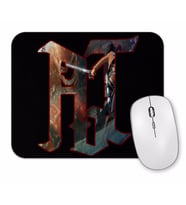 Attack On Titan Logo Mouse Pad