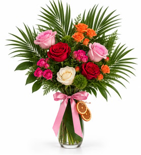 Mix Rose Paradise