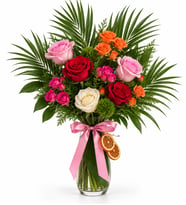 Mix Rose Paradise