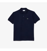 Erkek Polo Yaka T-shirt Klasik Fit L1212 Polo