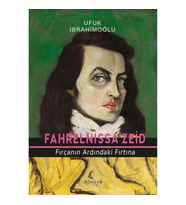 Fahrelnissa Zeid Fırçanın Ardındaki Fırtına