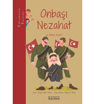 Kahramanlar Karavanı - Nezahat Onbaşı ve Kızlı Alay