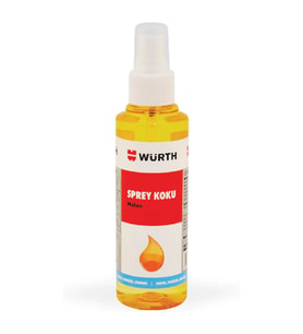 Würth Sprey Araç Ve Oto Kokusu 150 ml / Kavun - Melon