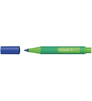 SCHNEIDER LINK-LT KEÇE UÇLU KALEM 1.0mm MAVİ 192003