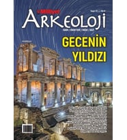 Milliyet Arkeoloji Dergi 41.Sayı