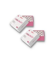 Balen Collagen Kollajen Hidrolize Tip 1 800 Mg 60 Tablet x 2 Adet