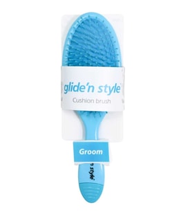 GLIDE N STYLE  AÇMA TARAMA FIRÇASI
