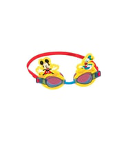 Bestway Disney Jr. Mickey Mouse & Arkadaşları Çocuk Yüzme Gözlüğü