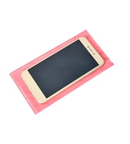 Tkgz - P9 Lite 2017 Uyumlu Lcd Ekran Dokunmatik - ÇITALI GOLD