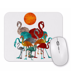 Flamingolar 2 Mouse Pad.jpg