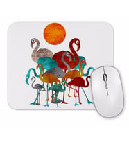 Flamingolar 2 Mouse Pad.jpg