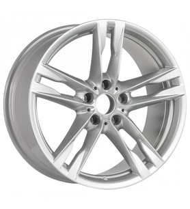 5 120 19 8.5-9.5 ET33-37 CH72,6 ÖN ARKA SİLVER SONİC 1006