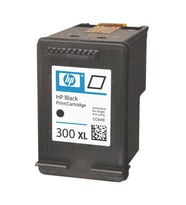 Hp 300XL-CC641E Siyah Kartuş