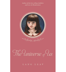 The Universe Of Us: 4