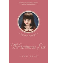 The Universe Of Us: 4