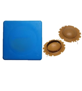 Uni-Tex 51.6 mm Diyafram Mebran 150 Watt Tamir Kiti