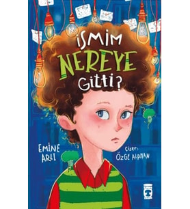 İsmim Nereye Gitti?
