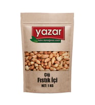 Fıstık İçi Sade 5 Kg