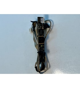 HP Compaq 615 001-48243LHC01 CNF8243-A3 Webcam
