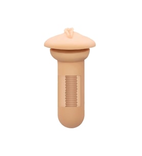 2+ Vagina Sleeve C