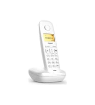 Gigaset A170 Dect Telefon Beyaz