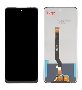 Tecno Spark 8T Uyumlu Lcd Ekran Dokunmatik Servis