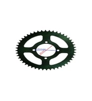 YAMAHA YBR UYUMLU ARKA DİŞLİ 428-48T İÇ 64 MM IND ÖM