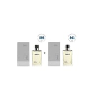 593 561 Erkek / Erkek Parfüm Edp 50 ml Fresh / Fresh - Mnms50593561 (Standart)