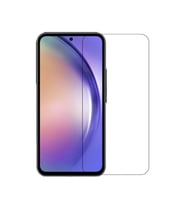 Samsung Galaxy A54 Uyumlu Temperli Ekran Koruyucu Cam (Şeffaf)