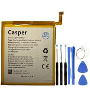 Casper E3 Pil Batarya + Tamir Seti