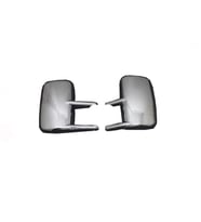 MERCEDES SPRİNTER W901 UYUMLU AYNA KAPAĞI 2 PARÇA 1998-2006 ABS KROM