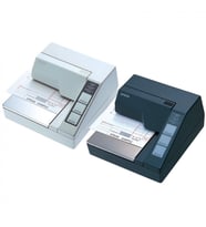 EPSON EPSON TM-U295-292 NOKTA VURUŞLU SERİ SLİP YAZICI (ADAPTÖR VE KABLO DAHİL)