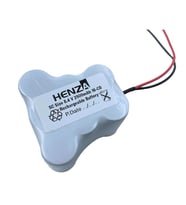Kenwood Uyumlu Süpürge Bataryası 8.4v 2500mAh