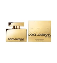 Dolce Gabbana The One Gold EDP Intense 75ML Kadın
