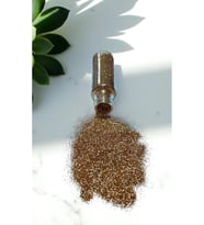 Epoksi Bazlı GOLD ALTIN Parlak sim 20 ml