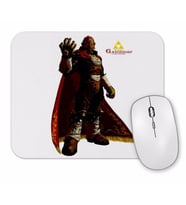 Ganondorf The Legend of Zelda Mouse Pad