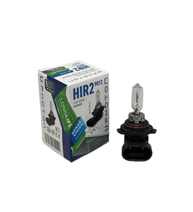 HIR2 9012 12V 55W Halojen Sis, Far Ampulü