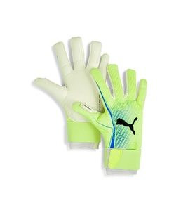 Puma Puma Ultra Ultimate Hybrid Unisex Kaleci Eldiveni 4194802 Yeşil