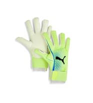 Puma Puma Ultra Ultimate Hybrid Unisex Kaleci Eldiveni 4194802 Yeşil