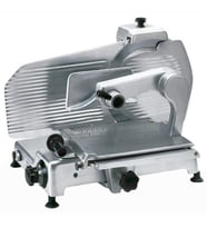 Electrolux Professional Dik Tip Dilimleme Makinesi, Bıçak Çapı 300 LUX300BS