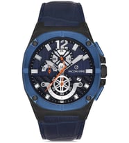 Paco Marine PM.28001.02 Erkek Kol Saati (Lacivert)